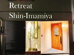 Retreat Shin-Imamiya 旅趣新今宮